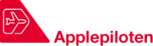 Logo - Applepiloten