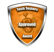 Testbericht - approved award