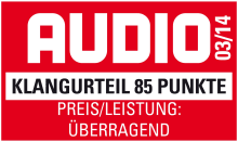 Testbericht - Audio - Raumfeld Cubes