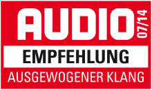 Testbericht Audio Theater 6 Hybrid