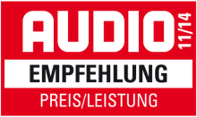 Testbericht Audio Bluetooth AIRY