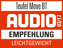 Testbericht Audio Bluetooth