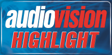 Testbericht - audiovision - Highlight*