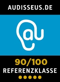 Testbericht - audisseus.de - Definion 3, 07.02.2016