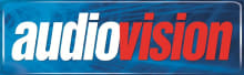 Logo - audiovision