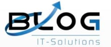 Logo - blog-it-solutions
