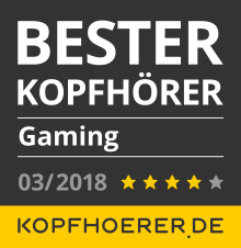 Ausgezeichnet Teufel Cage - Bester Kopfhörer