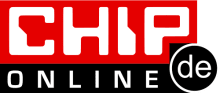 Logo - chip online.de
