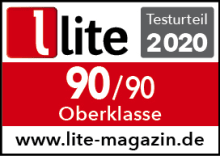 Testbericht lite-magazin.de Cinebar Lux