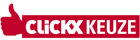 Logo - Clickx Keuze