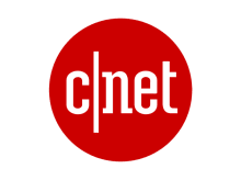 Logo - cnet