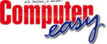 Logo - Computer Easy
