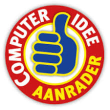 Logo - Compputer Idee aanrader