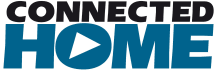 Logo - Connected Home