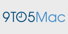 Logo - 9to5mac.com