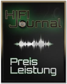 TURN - Hifi-Jorunal 01.16 PL