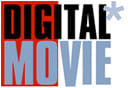 Logo - Digital Movie