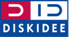 Logo - Diskidee