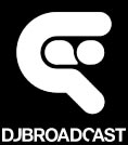 Logo - DJ broadcast