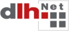 Logo - dlh.net