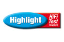 Testbericht - Hifi Test Highlight
