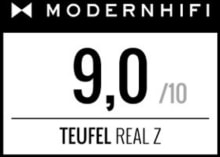 Testbericht Teufel Overear REAL Z
