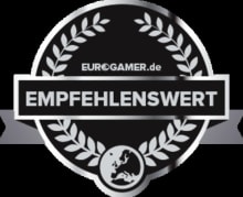 Testbericht - eurogamer - Cinebar 52 THX - 10/2015