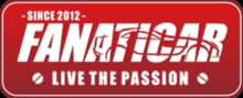 Logo - Fanaticar