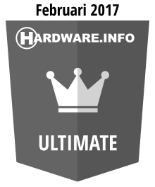 Testbericht - Hardware.info - Ultimate 02/2017