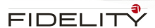 Logo - Fidelity