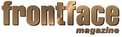 Logo - Frontfaze magazine