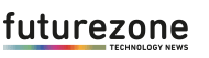 Logo - futurezone