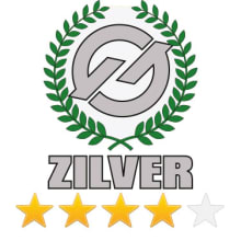 Zilver Award Gadgetgear