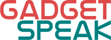 Logo - GadgetSpeak