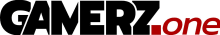Logo - Gamerz.one