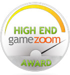 Testbericht Microlautsprecher Concept D 500 THX High End Ausgezeichnet