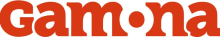 Logo - Gamona