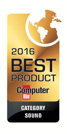 Testbericht Computer Heimkino Säulenlautsprecher LT 5