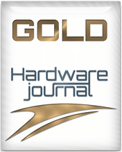Testbericht - Hardware-journal - Gold
