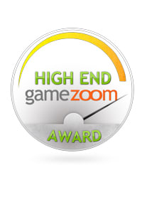 Testbericht High End Ausgezeichnet GAME ZOOM