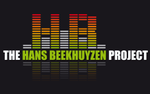 Logo - The HB project