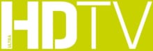 Logo - HDTV