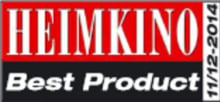 Testbericht - Heimkino - Cinebase Highlight