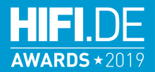 Logo hifi.de AWARDS