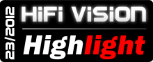 Testbericht - Hifi Vision - System 10 THX - Highlight