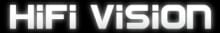 Logo - HiFi Vision