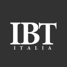 Logo - International Business Times IT