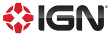 Logo - IGN