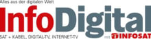 Logo - Infosat & InfoDigital