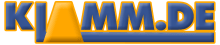 Logo - Klamm.de